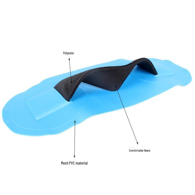 Inflatable Paddleboard & Boat Stick-on Handle Grip