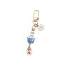 Bag Pendant DIY Maneki Neko Trinkets Mobile Phone Straps Mobile Phone Lanyard Lucky Cat Keychain