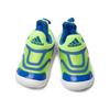 Adidas Hy-Ma Lightweight Comfortable Slip-Resistant Durable Low-Top Walking Shoes Baby Shoes Blue Green AQ5106