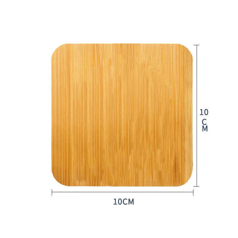 Bamboo Wood Pizza & Serving Board