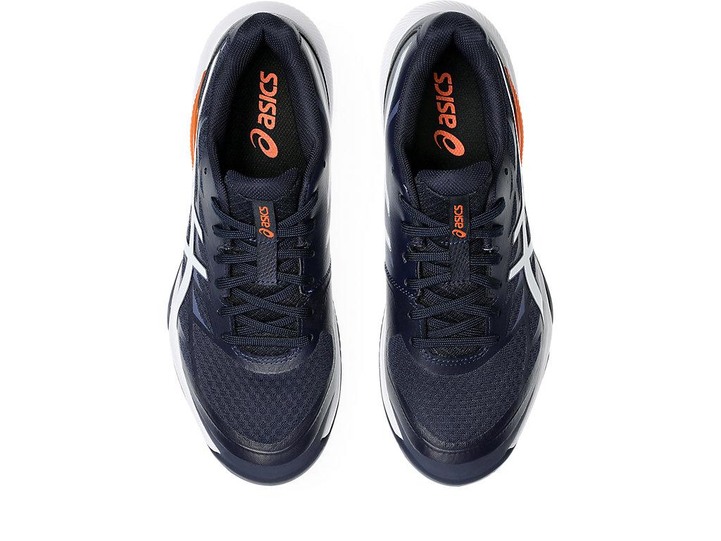 Sport Shoes Asics Blue Gel-Tactic 12
