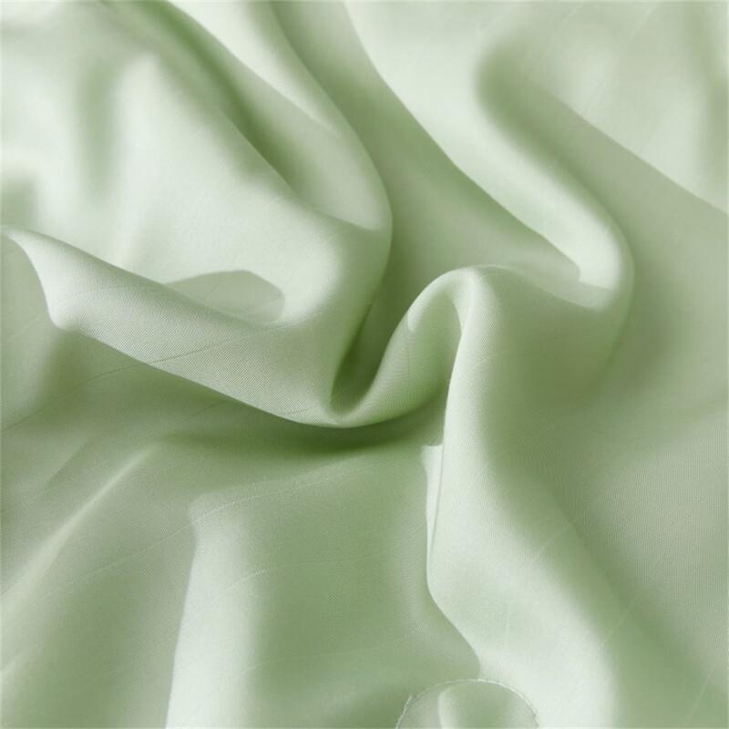 Yilian Xinya Tussah Silk & Lyocell All-Season Duvet