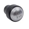Shift Knob 43711-2C100, compatible with Hyundai Tucson gear and shift boot.