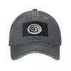 The Flow of Life Baseball Cap Custom Cap Dropshipping Hat Unisex Luxury Unisex's Baseball Women's