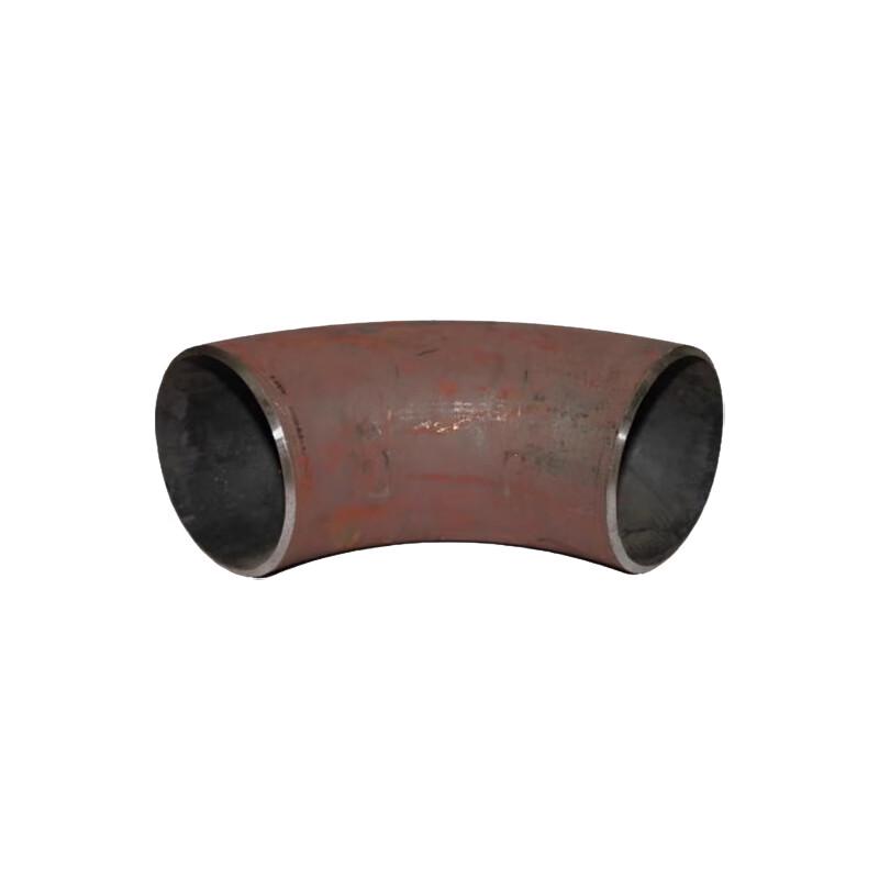 JINNING Seamless 90-Degree Elbow