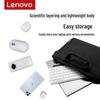 Lenovo Universal 16-inch Business Laptop Shoulder Bag