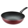 Chui Da Huang 30cm Non-stick Aluminum Wok