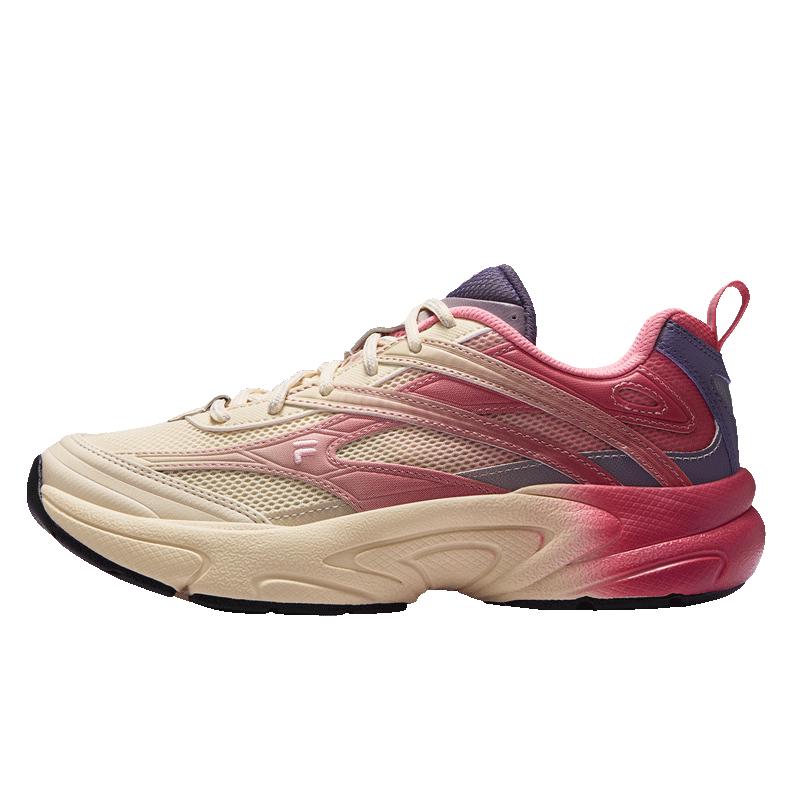 FILAFUSION Fila LIGHT Women s Running Shoes 36.5