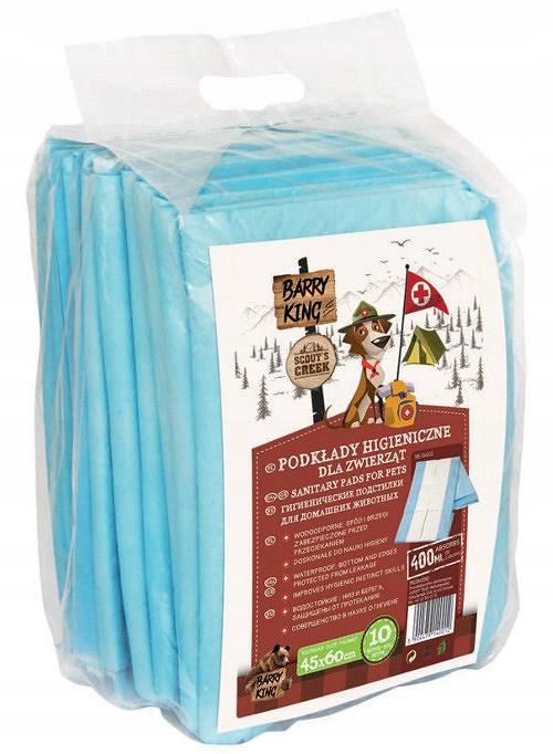 Puppy Training Pads Mat
