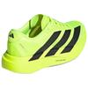 adidas Adizero Evo SL Lucid Lemon Women Sneakers Green Core-Black Matte-Silver JR5839