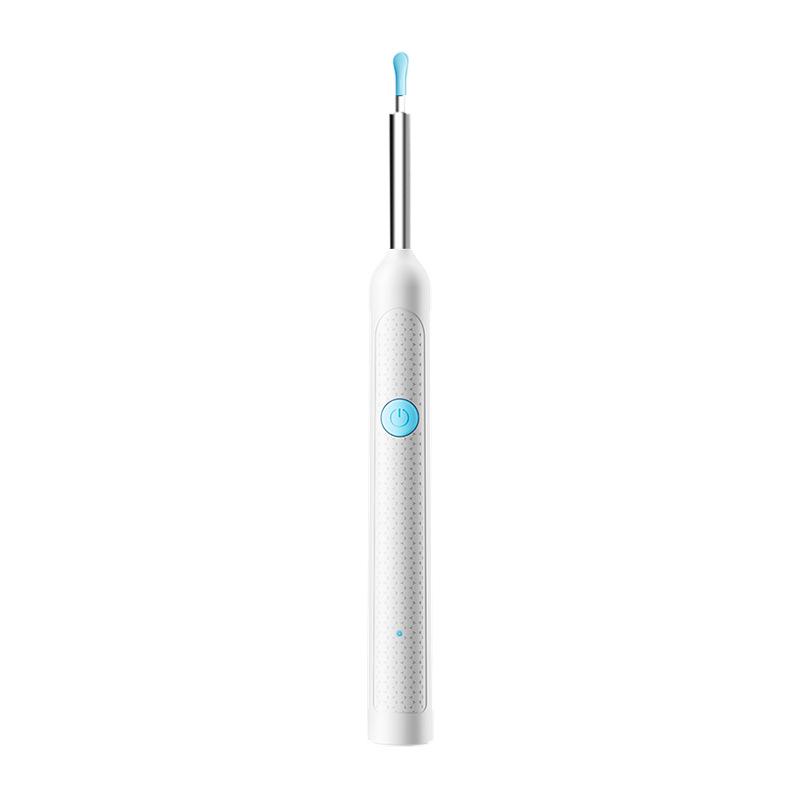 Bluetooth Luminous Ear Cleaning Endoscope for Kids - Smart Visual Ear Tool