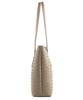 Monsac Moria Tote Bag Grey Ap22-2679-Et