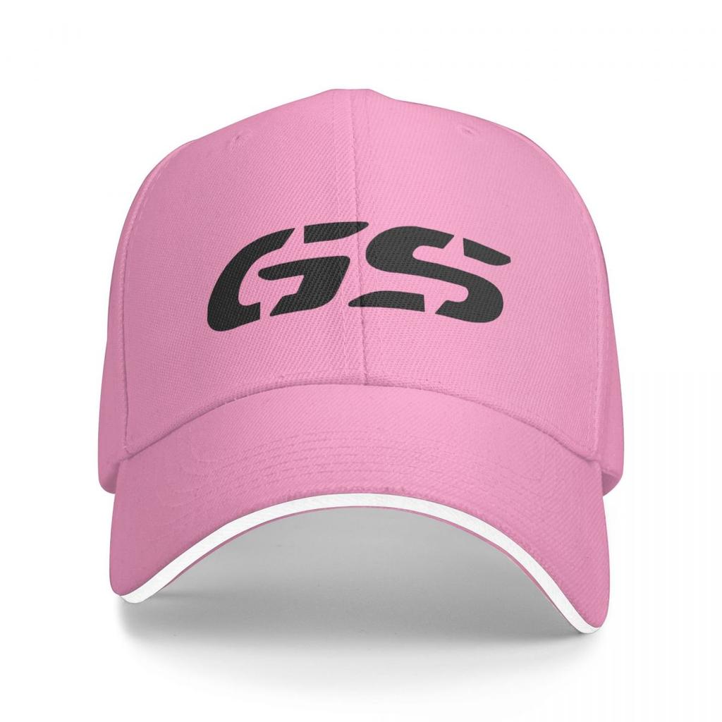 GS moto aventure camionneur chapeau Merch mode chapeaux pour unisexe Style Casquette réglable