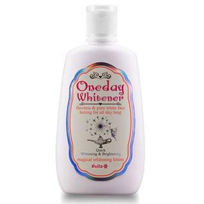 Nella - Oneday Whitener Magical Whitening Lotion 120ml
