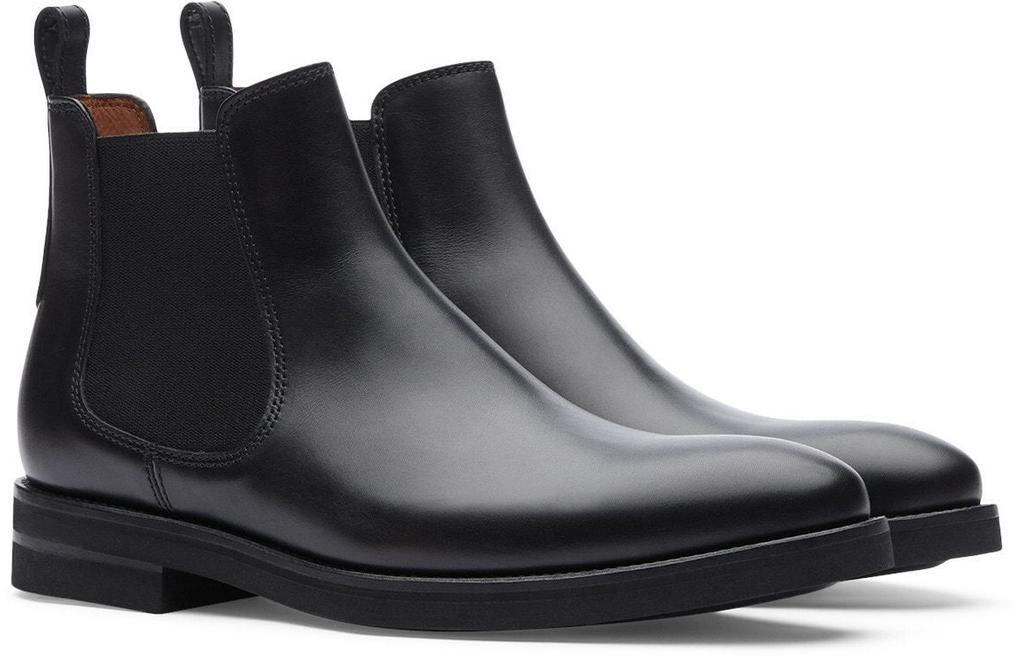 Сапоги Lottusse 'Holborn' schwarz