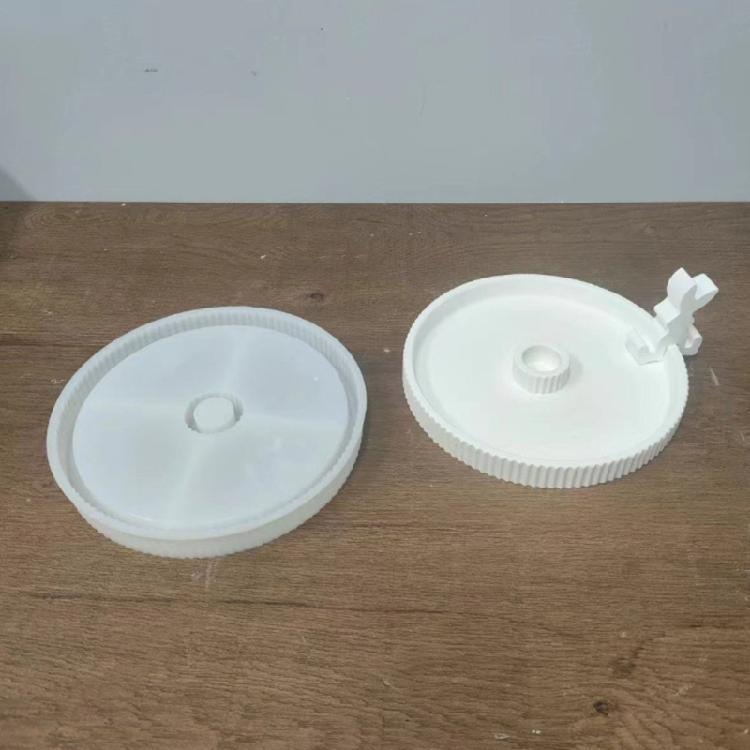 Candle Holder Molds for Making Candle Holder Jewelry Tray