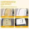 Air Conditioning Washing Machine Shell Oxidation Remover Plastic Gloss Restoration Agent Appliance Plastic Yellowing Removal