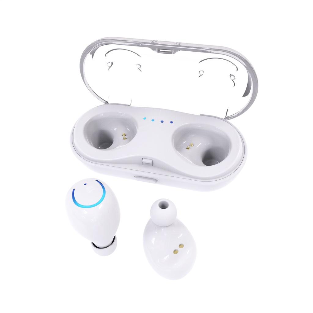Hbq Q18 Wireless Earbuds Stereo Bluetooth Headphones With Advanced Sound Quality