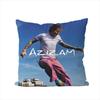 Singer EEd Sheeran Pillow Case For Car Sofa Decorative Home Doublesided Print Plush Square Throw Pillow Cushion Cover