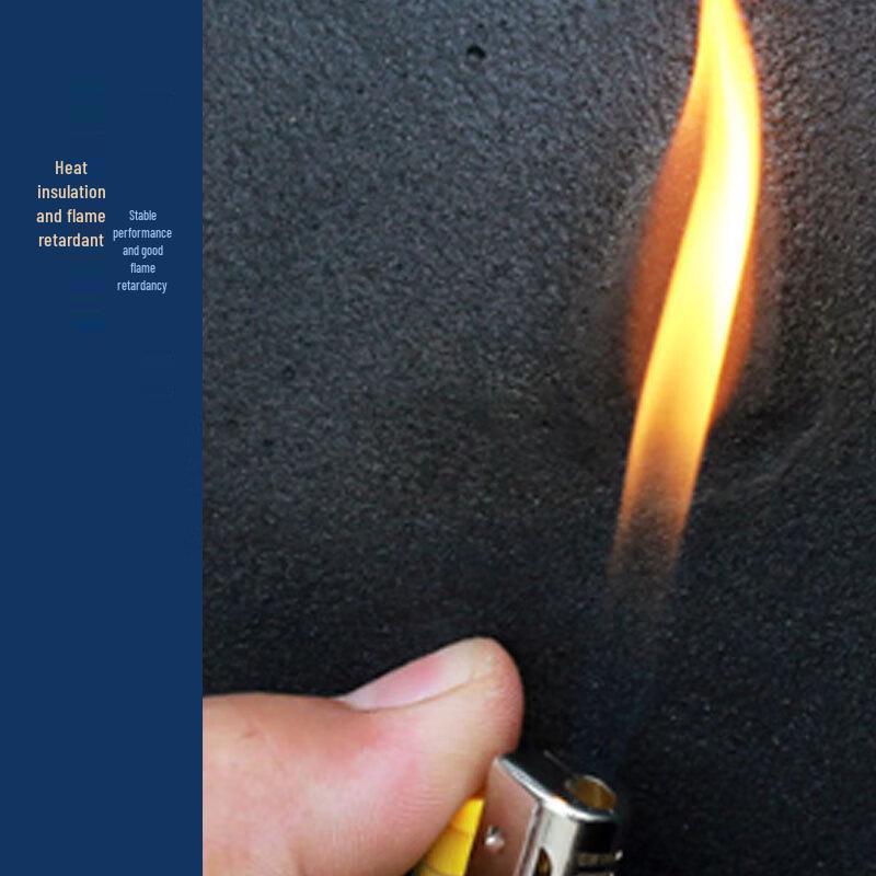 JNL Selbstklebende Thermo- und Schalldämmmatte