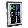 Weather Clock Station Color Screen Digital Display Weather Forecast Indoor Outdoor Temperature