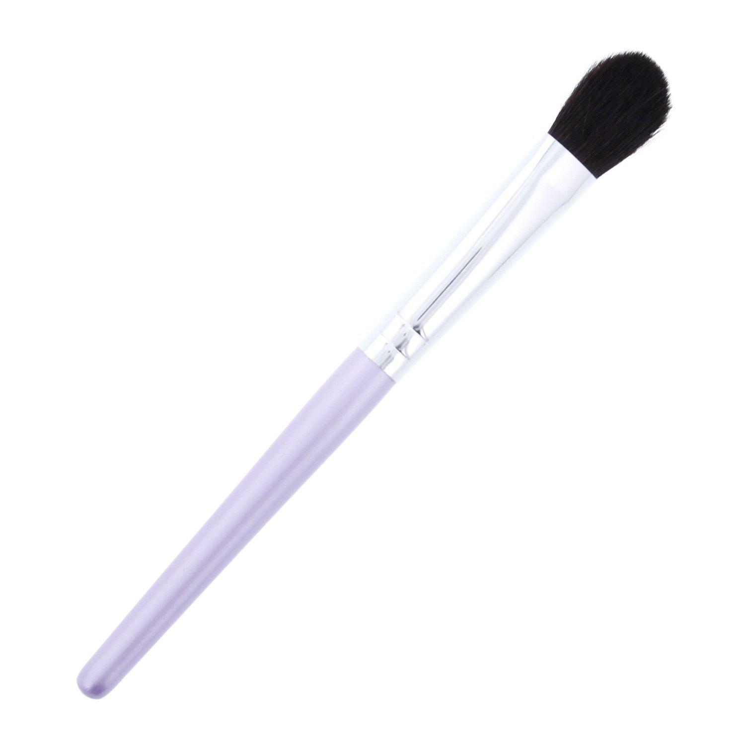 

Shishida Seishindo Makeup Eyeshadow Brush, Brush-style Brush, Large, PA-03 фіолетовий
