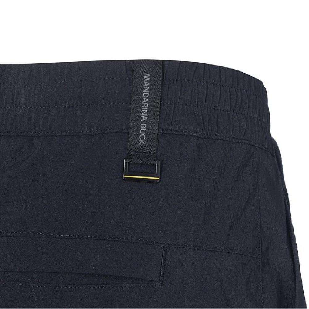 Mandarina Duck Men S Side Slant Two Pocket pantS L5q14126