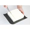 Ino Shokai Binchotan Charcoal Cleaning Cutting Board Helper (Made in Japan) BS2-m