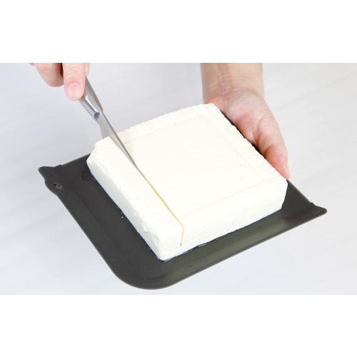 Ino Shokai Binchotan Charcoal Cleaning Cutting Board Helper (Made in Japan) BS2-m