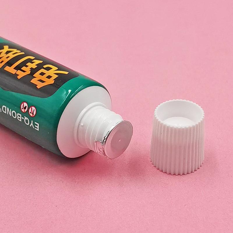 Strong Nail-free Glue Load-bearing Super Glue Waterproof Rack Quick-drying Adhesive Glass Tile Non-punching Nail Replacement Glue
