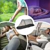 Outdoor Camping Mosquito Nets Family Picnics Travel Mosquito Net Foldable Portable and Installation Free Mosquito Nets Bed Tent