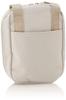 Lightweight, water-repellent shoulder bag