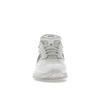 New Balance 991 Made In England Triple White Men Sneakers Grey M991TW