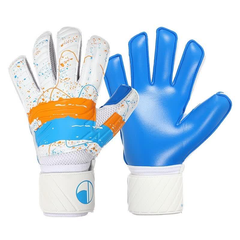 LISM Anti-Slip Breathable Professional Football Goalkeeper Gloves 5-10