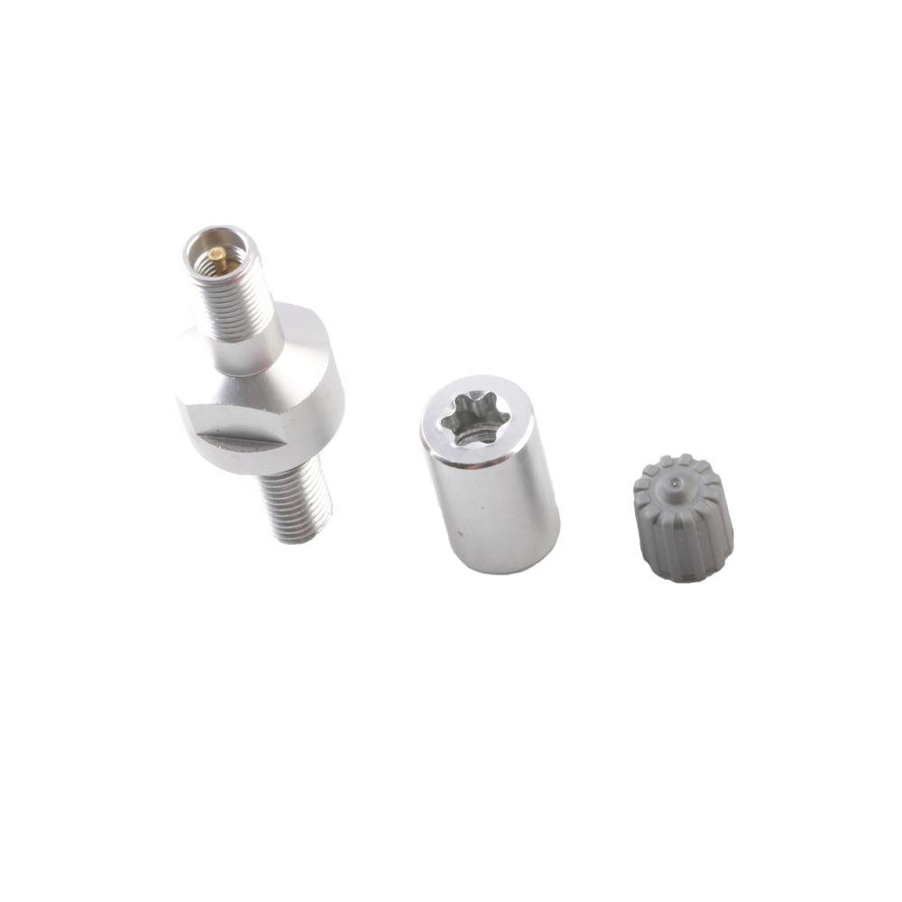 Metal Plastic TPMS Sensor Mounting Screw