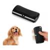 Sublime Dog Hair Brush, Comfortable and Effective Detangling for Dogs and Cats, Removal of Dead Hair, Quality (1PCS)