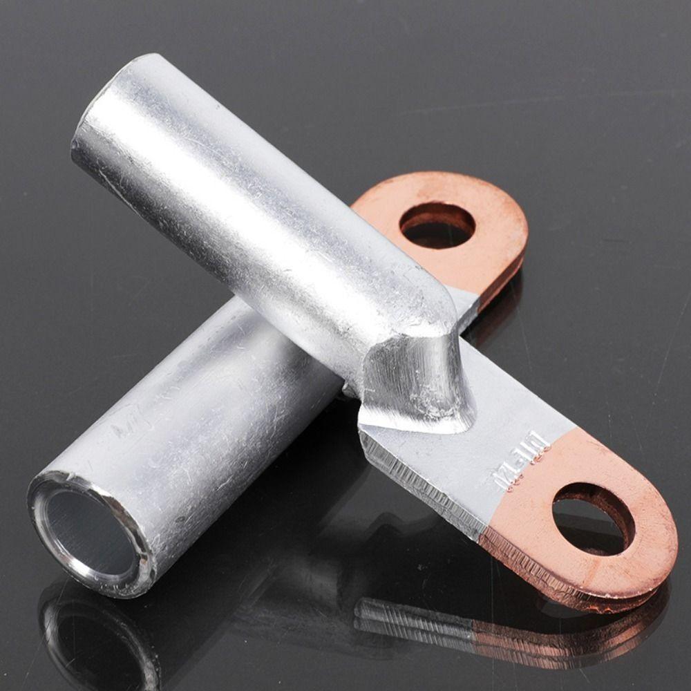 Copper Aluminum Copper Aluminum Terminal DTL Terminal  Block New Terminal Lug  Cable