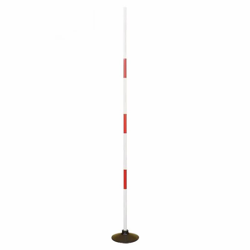 ART&LIVING Agility Training Slalom Pole