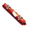 High Mount LED Rear Brake Lamp For Mk3 Hatchback 81570-0D150 81570-0D151 81570-0D152 Vehicle Ensuring Better Road Safety