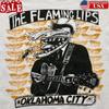 New Rare Flaming Lips Gift Family Unisex S-235XL Shirt