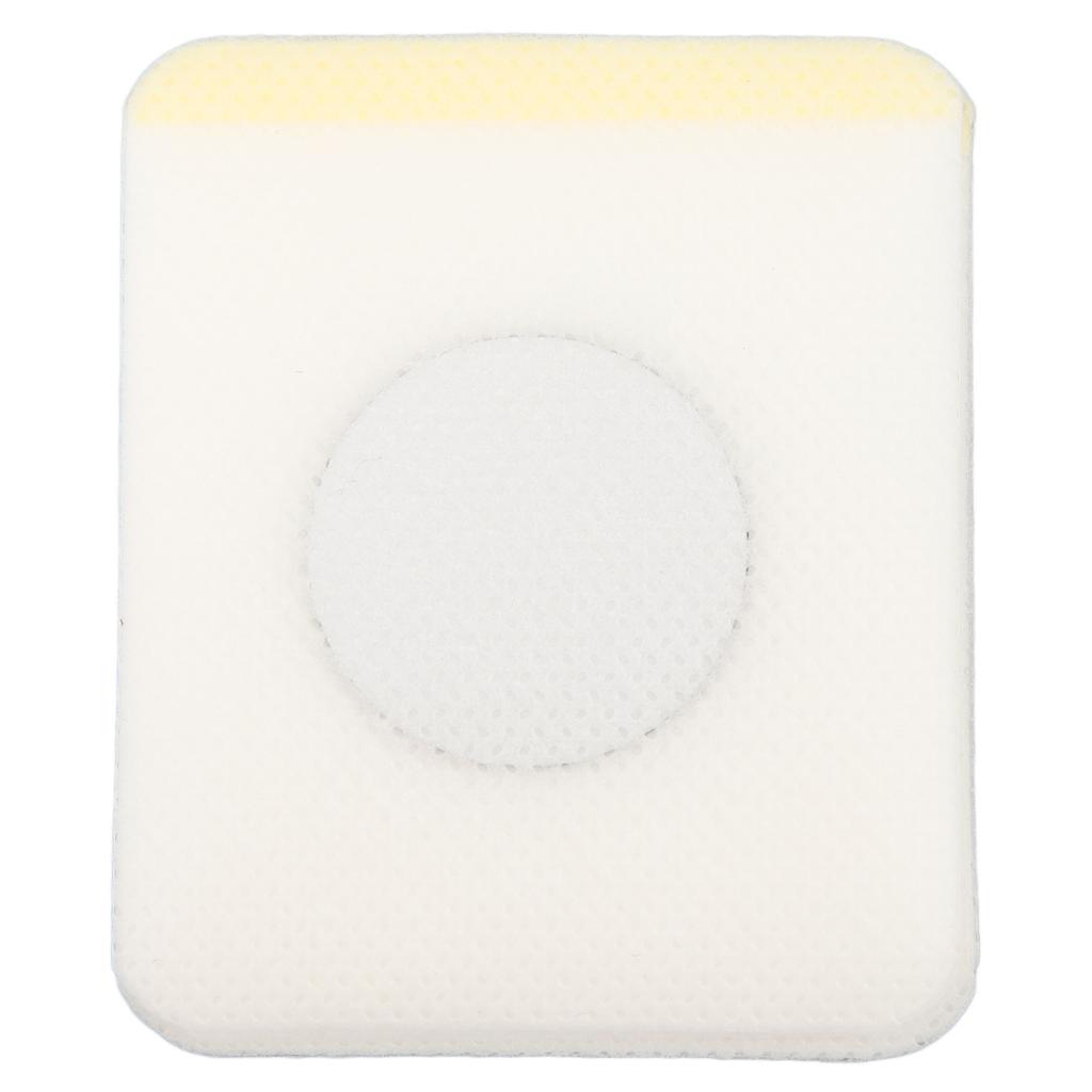 10pcs Women Urine Leakage Patch Wormwood Urinary Incontinence Bladder Control Patch for Postpartum