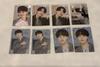 [USED] BTS Jimin Mini Photo Trading Card