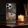 T-Tate Singer M-McRae  Phone Case For iPhone 17 16 15 14 13 12 11 Pro Max Plus Silver Matte Black Cover