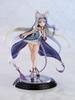 Kotobukiya Seventh Dragon III VFD Fortuner Murumuru scale PVC painted finished figure code 1/7