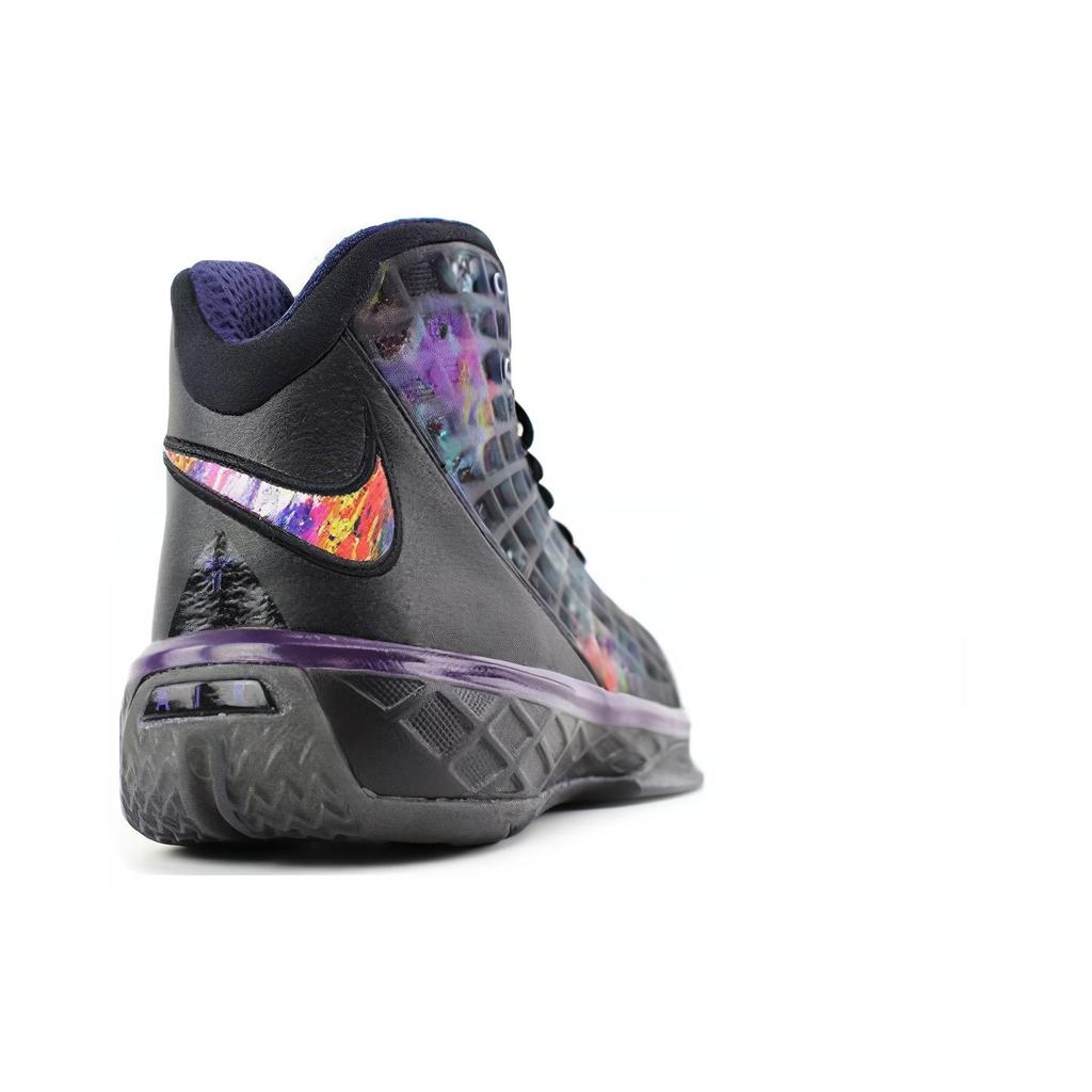 New Nike Kobe 3 Prelude Misery GS 318288-002