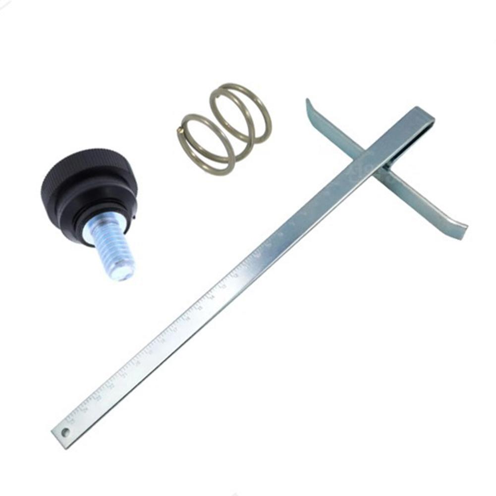 Circular Saw Rip Fence N074939 Kit With Bolt N287119 Spring 058287-0 For Woodworking Cutting Machine Parts