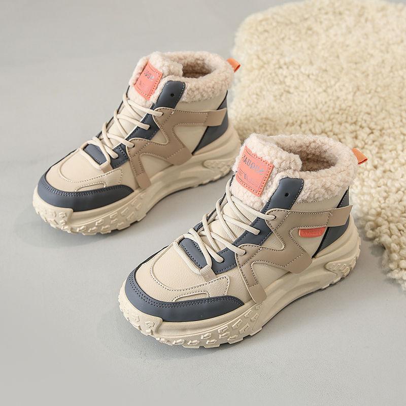 Large Size Printed Casual Single Shoes Autumn New Flat Lazy Shoes Doudou Shoes Women