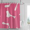 Produits pour salle de bain et WC – Rideaux de douche