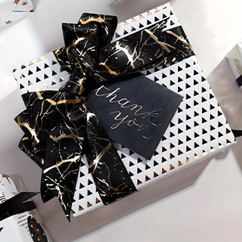 Large-Sized Roll Gift Wrapping Paper, 17 Inches * 118 Inches Per Roll, For Birthday Gifts, Wedding Gifts, Colored Wrapping Paper