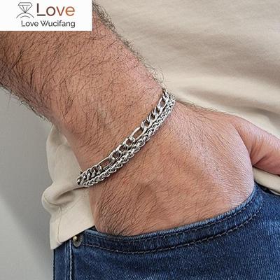 Armbanden – Herenarmbanden